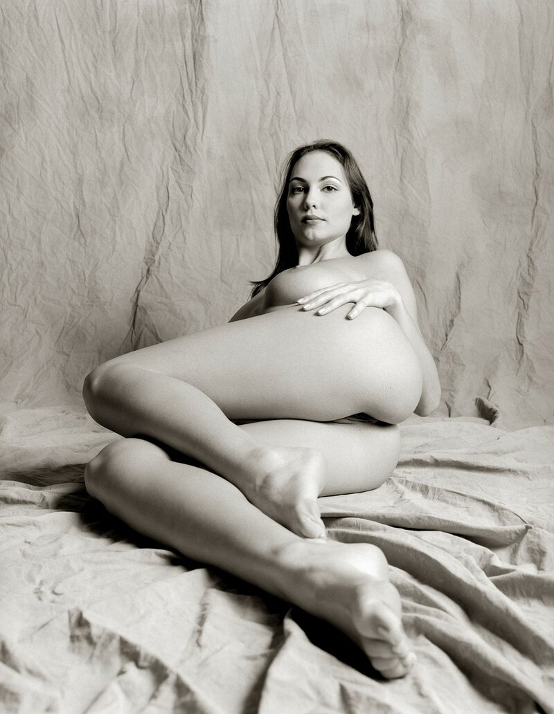 Проститутка Уляна